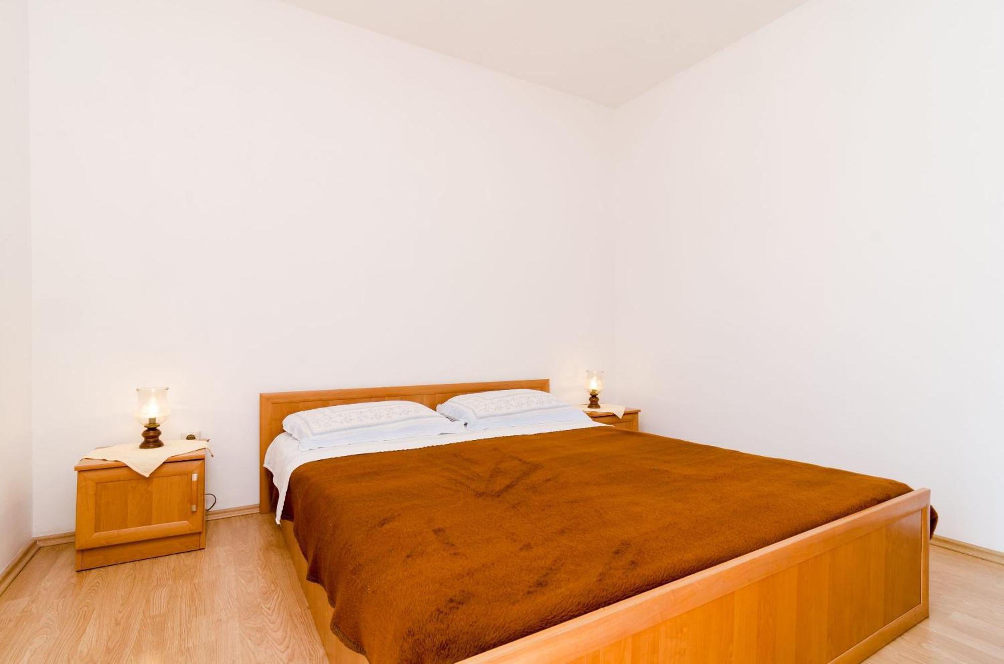 Guest House Kralj Saplunara Habitación foto