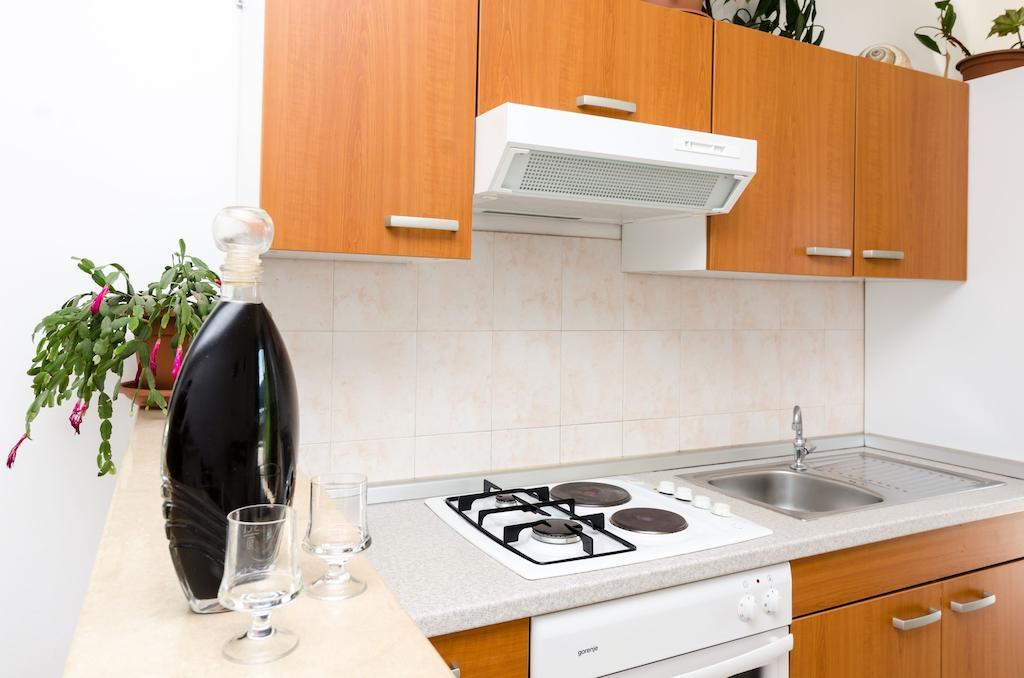 Guest House Kralj Saplunara Habitación foto